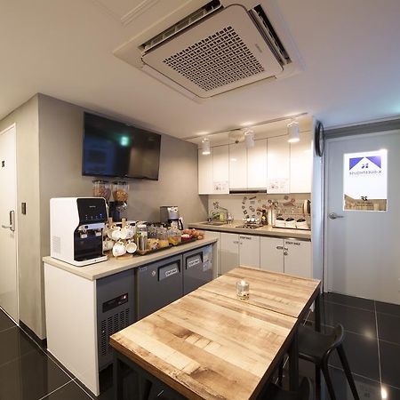 K-Guesthouse Dongdaemun 5 Seoul Luaran gambar