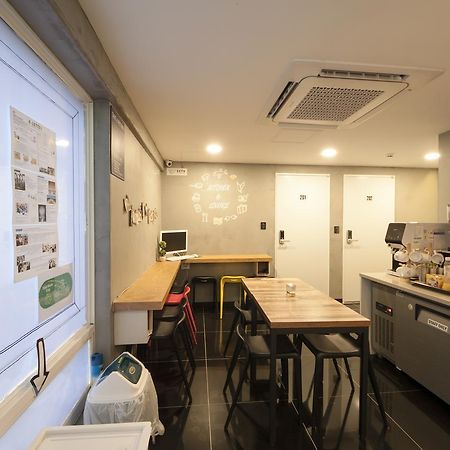 K-Guesthouse Dongdaemun 5 Seoul Luaran gambar