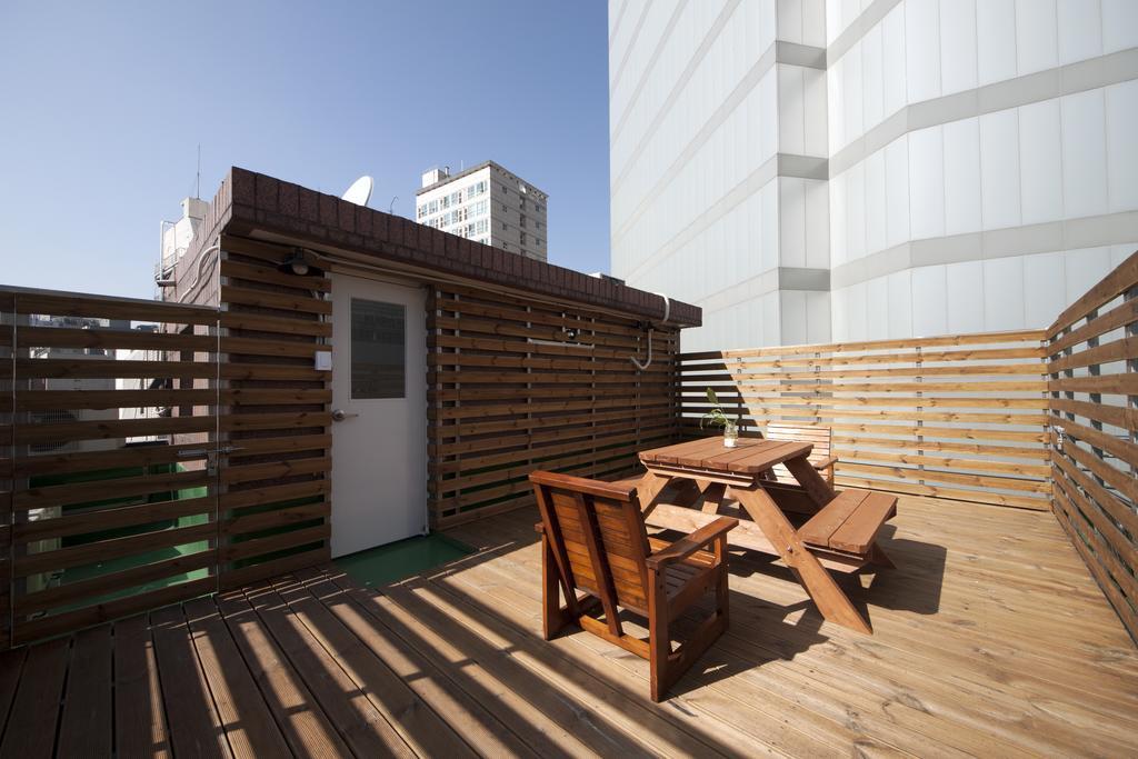 K-Guesthouse Dongdaemun 5 Seoul Luaran gambar