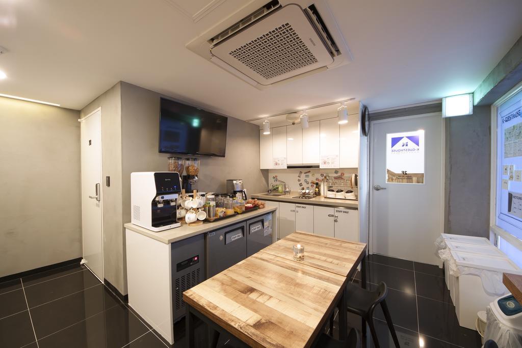 K-Guesthouse Dongdaemun 5 Seoul Luaran gambar