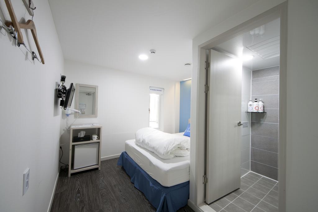 K-Guesthouse Dongdaemun 5 Seoul Bilik gambar