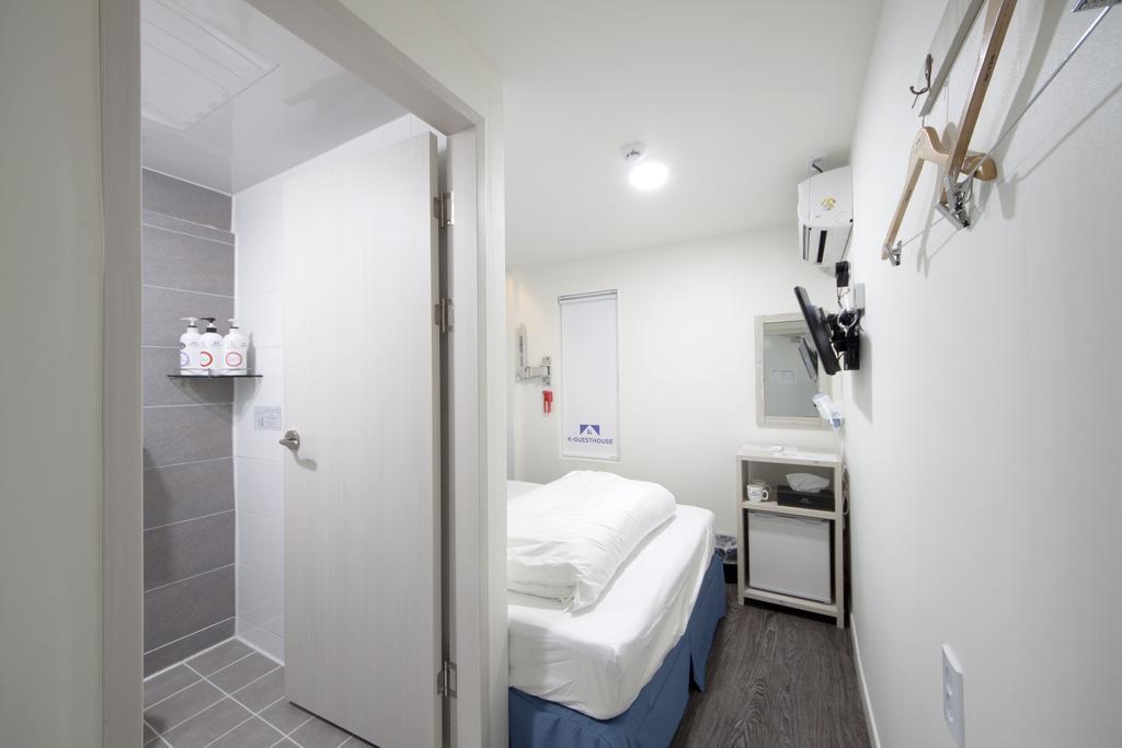 K-Guesthouse Dongdaemun 5 Seoul Bilik gambar