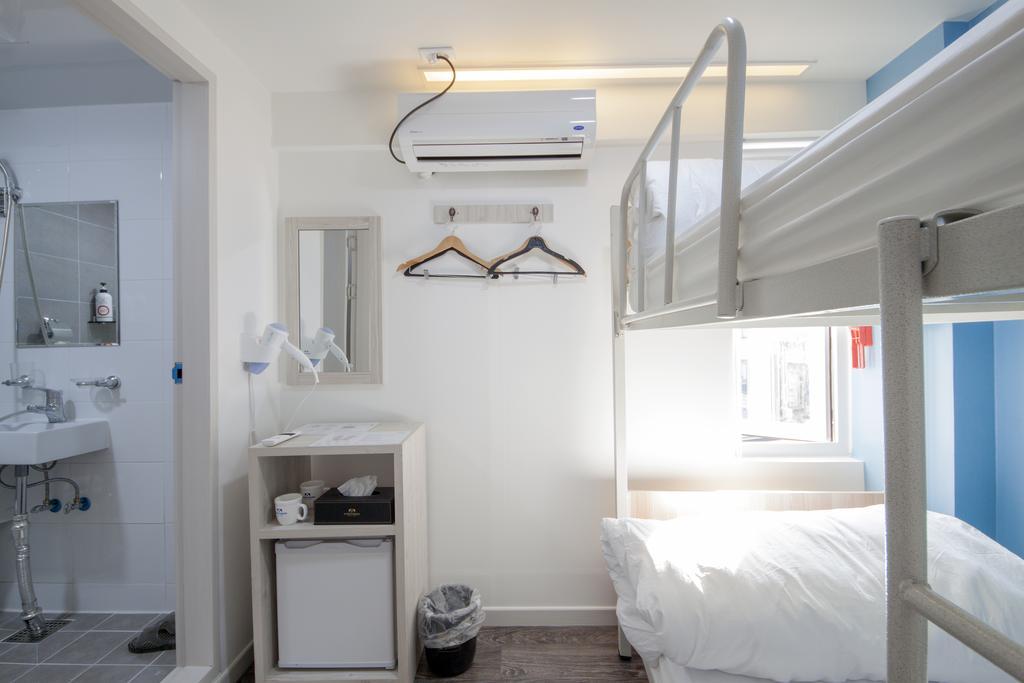 K-Guesthouse Dongdaemun 5 Seoul Bilik gambar