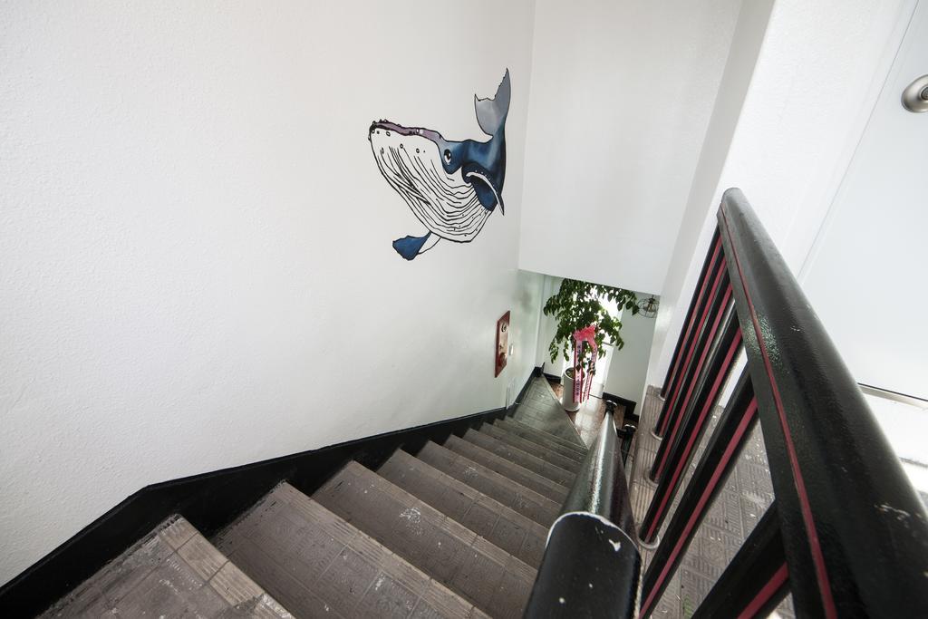 K-Guesthouse Dongdaemun 5 Seoul Luaran gambar