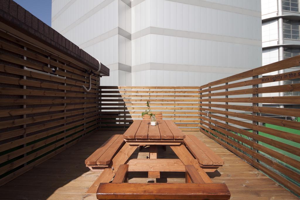 K-Guesthouse Dongdaemun 5 Seoul Luaran gambar