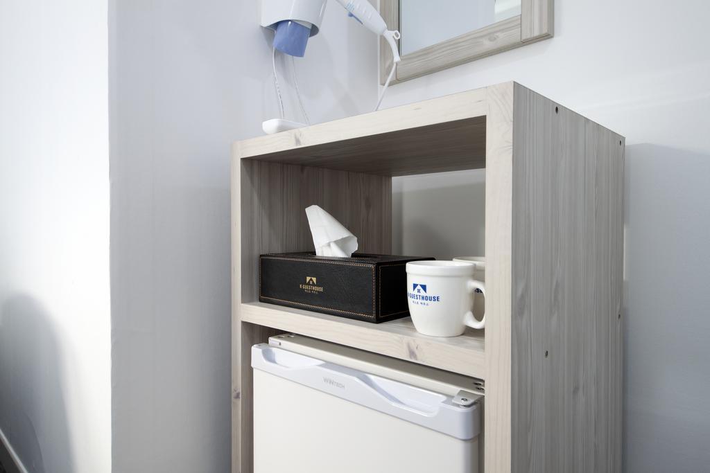 K-Guesthouse Dongdaemun 5 Seoul Luaran gambar