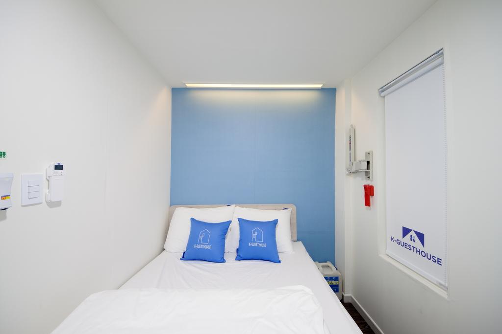K-Guesthouse Dongdaemun 5 Seoul Bilik gambar