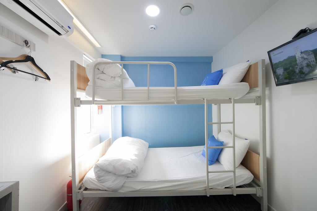 K-Guesthouse Dongdaemun 5 Seoul Bilik gambar
