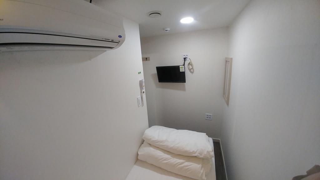 K-Guesthouse Dongdaemun 5 Seoul Luaran gambar