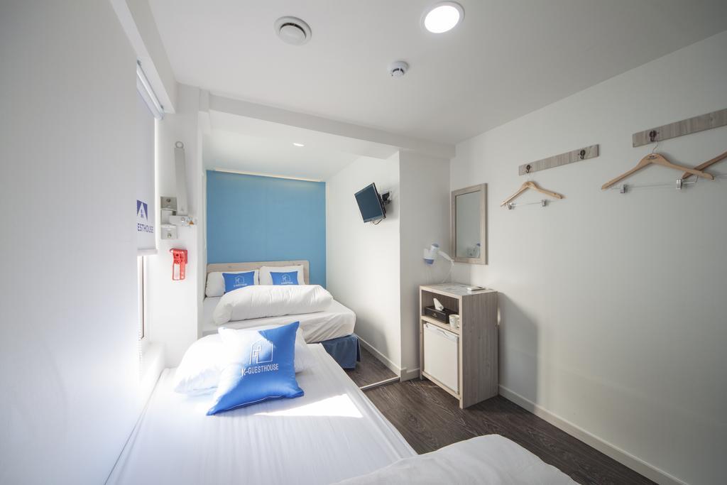 K-Guesthouse Dongdaemun 5 Seoul Luaran gambar