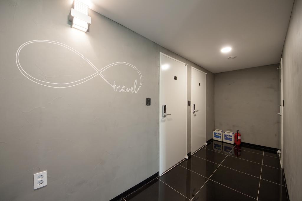 K-Guesthouse Dongdaemun 5 Seoul Luaran gambar