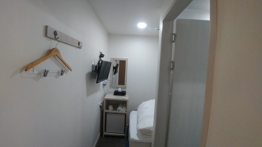 K-Guesthouse Dongdaemun 5 Seoul Luaran gambar