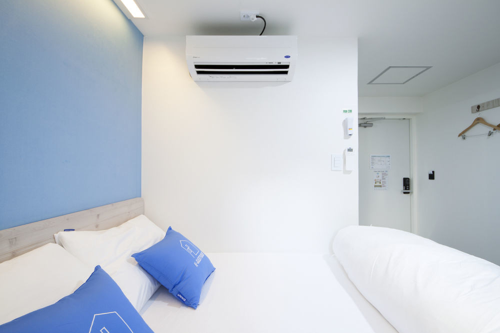 K-Guesthouse Dongdaemun 5 Seoul Luaran gambar