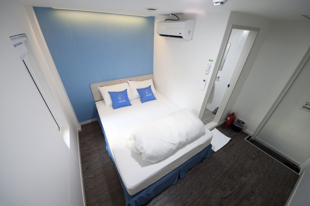 K-Guesthouse Dongdaemun 5 Seoul Luaran gambar