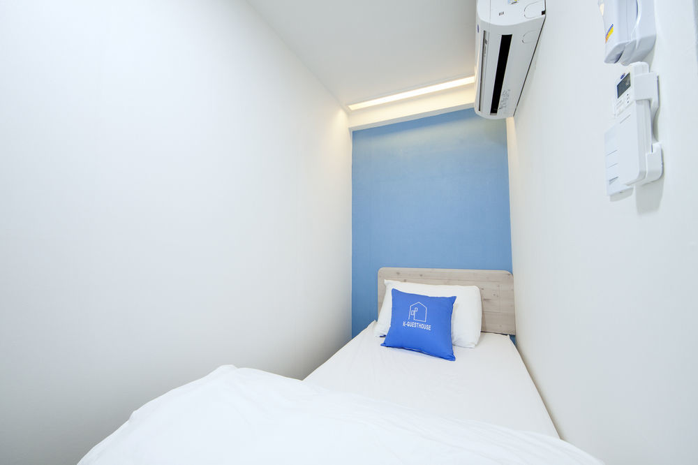 K-Guesthouse Dongdaemun 5 Seoul Luaran gambar