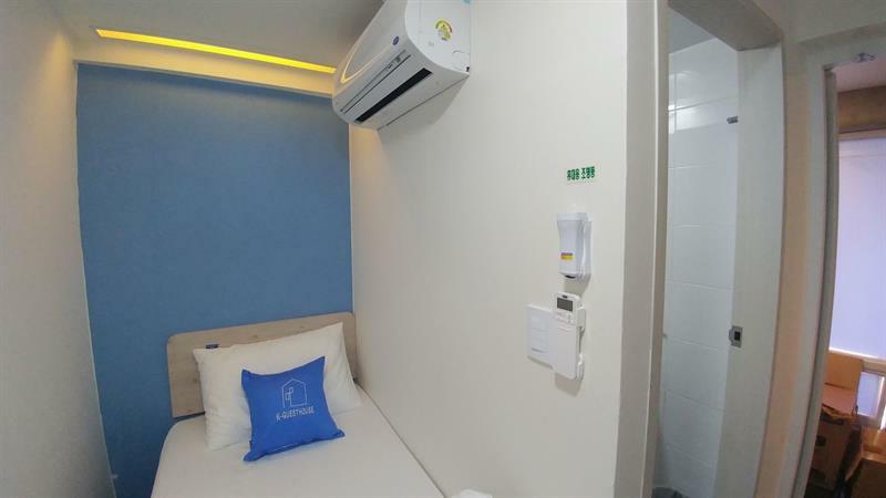 K-Guesthouse Dongdaemun 5 Seoul Luaran gambar