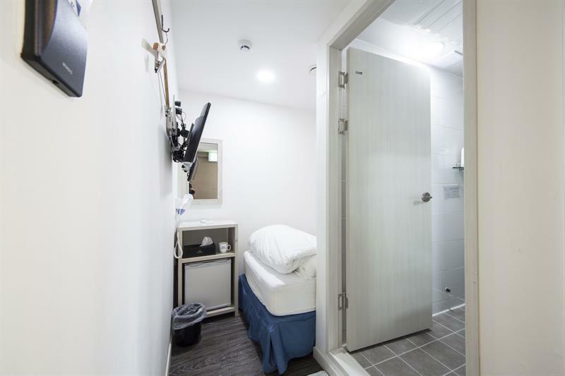 K-Guesthouse Dongdaemun 5 Seoul Luaran gambar