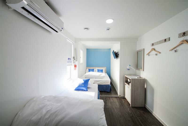 K-Guesthouse Dongdaemun 5 Seoul Luaran gambar