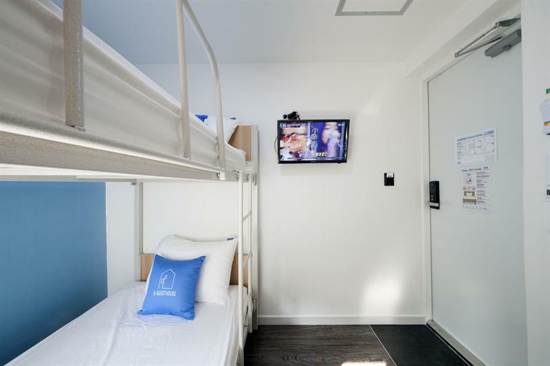 K-Guesthouse Dongdaemun 5 Seoul Luaran gambar
