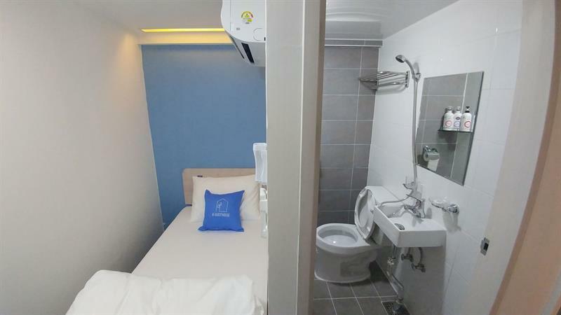 K-Guesthouse Dongdaemun 5 Seoul Luaran gambar