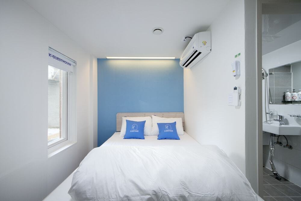 K-Guesthouse Dongdaemun 5 Seoul Luaran gambar