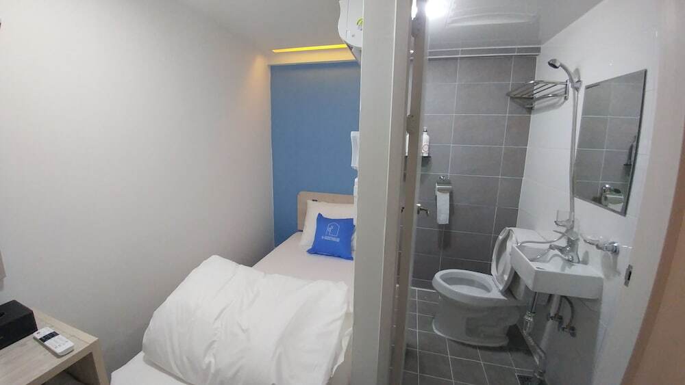 K-Guesthouse Dongdaemun 5 Seoul Luaran gambar